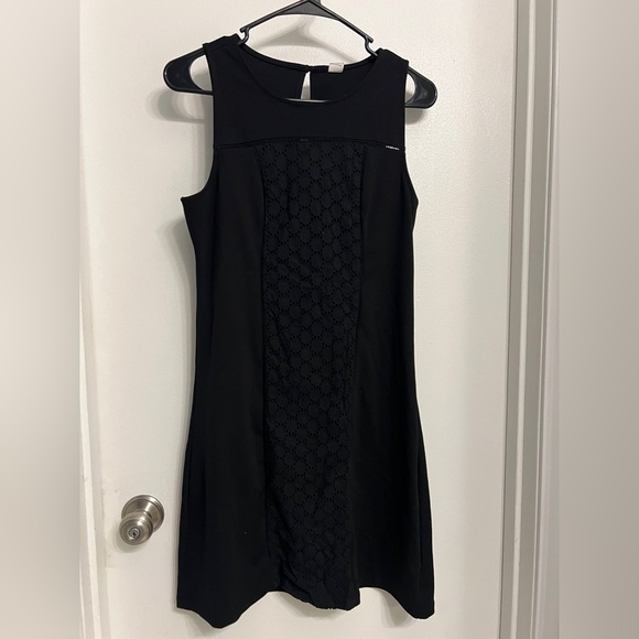 Old Navy Dresses & Skirts - 🌸4/$25 Old Navy Black Knee Length Dress
